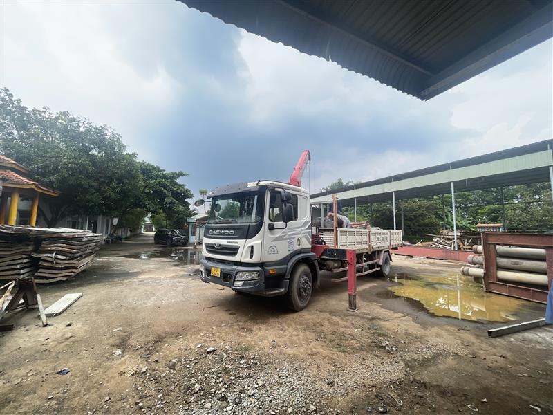 Củ Chi: Bán Gấp 4740m2 Đất Đường  Nhuận Đức, 78x55m, Giá Chỉ 22 Tỷ! Sổ - Ảnh 2